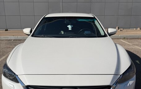Mazda 6, 2015 год, 1 850 000 рублей, 3 фотография