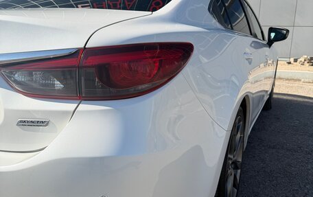 Mazda 6, 2015 год, 1 850 000 рублей, 7 фотография