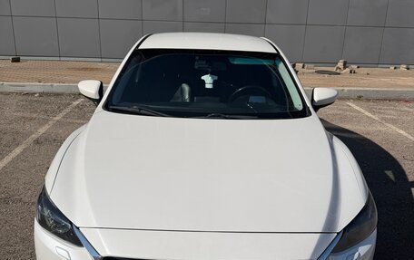 Mazda 6, 2015 год, 1 850 000 рублей, 2 фотография