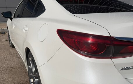 Mazda 6, 2015 год, 1 850 000 рублей, 8 фотография