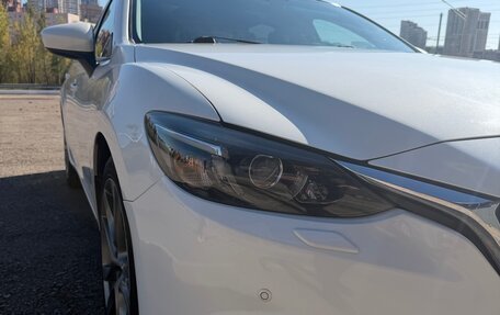 Mazda 6, 2015 год, 1 850 000 рублей, 9 фотография