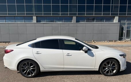 Mazda 6, 2015 год, 1 850 000 рублей, 10 фотография