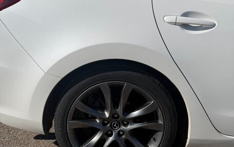 Mazda 6, 2015 год, 1 850 000 рублей, 11 фотография