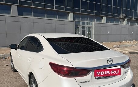 Mazda 6, 2015 год, 1 850 000 рублей, 4 фотография