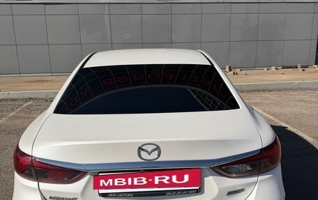 Mazda 6, 2015 год, 1 850 000 рублей, 5 фотография