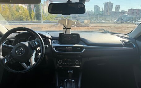 Mazda 6, 2015 год, 1 850 000 рублей, 14 фотография