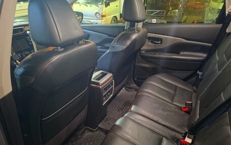 Nissan Murano, 2017 год, 2 700 000 рублей, 7 фотография