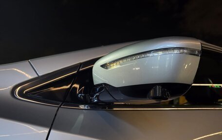 Nissan Murano, 2017 год, 2 700 000 рублей, 5 фотография
