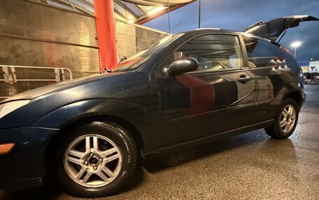 Ford Focus IV, 2001 год, 150 000 рублей, 3 фотография