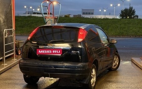 Ford Focus IV, 2001 год, 150 000 рублей, 2 фотография