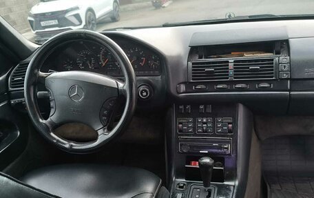 Mercedes-Benz S-Класс, 1993 год, 280 000 рублей, 3 фотография
