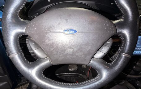Ford Focus IV, 2001 год, 150 000 рублей, 12 фотография