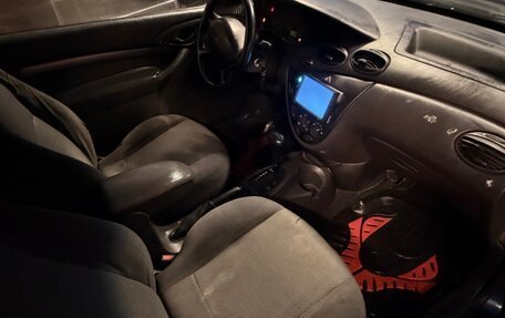 Ford Focus IV, 2001 год, 150 000 рублей, 10 фотография