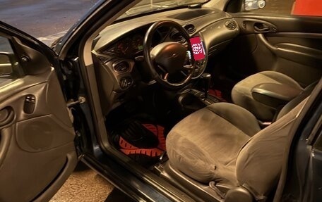 Ford Focus IV, 2001 год, 150 000 рублей, 6 фотография