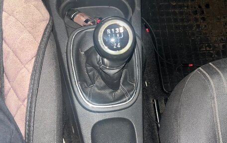 Opel Corsa D, 2008 год, 450 000 рублей, 4 фотография