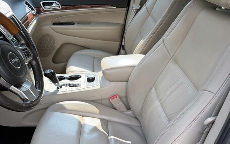 Jeep Grand Cherokee, 2010 год, 1 050 000 рублей, 7 фотография