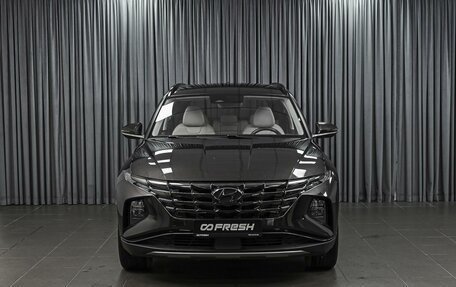 Hyundai Tucson, 2021 год, 3 360 000 рублей, 3 фотография