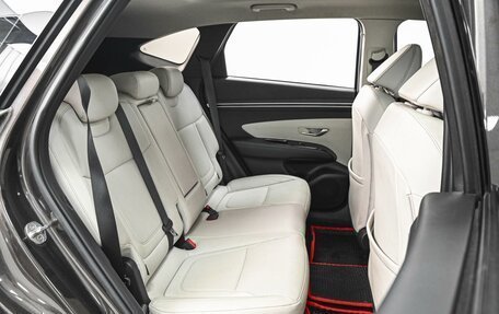 Hyundai Tucson, 2021 год, 3 360 000 рублей, 7 фотография