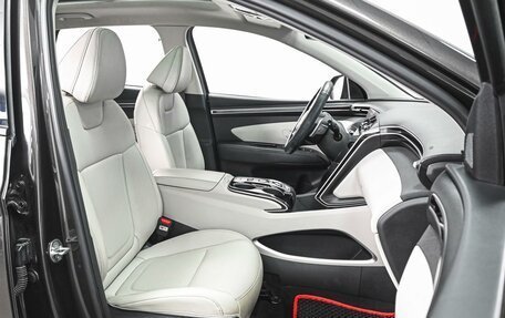 Hyundai Tucson, 2021 год, 3 360 000 рублей, 8 фотография