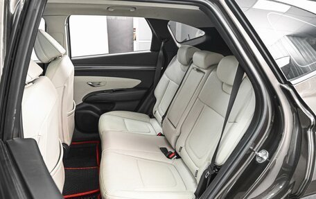 Hyundai Tucson, 2021 год, 3 360 000 рублей, 9 фотография