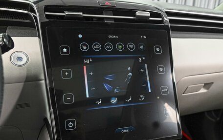 Hyundai Tucson, 2021 год, 3 360 000 рублей, 14 фотография