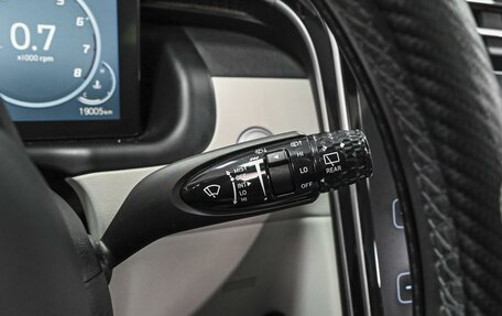 Hyundai Tucson, 2021 год, 3 360 000 рублей, 18 фотография