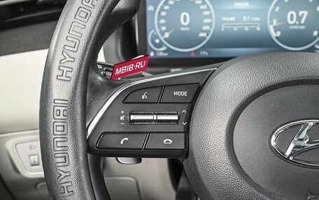 Hyundai Tucson, 2021 год, 3 360 000 рублей, 19 фотография