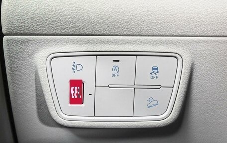 Hyundai Tucson, 2021 год, 3 360 000 рублей, 22 фотография