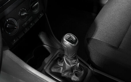 Skoda Rapid I, 2018 год, 1 090 000 рублей, 11 фотография