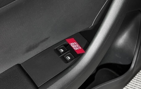 Skoda Rapid I, 2018 год, 1 090 000 рублей, 10 фотография