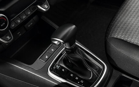 KIA Rio IV, 2020 год, 1 590 000 рублей, 11 фотография