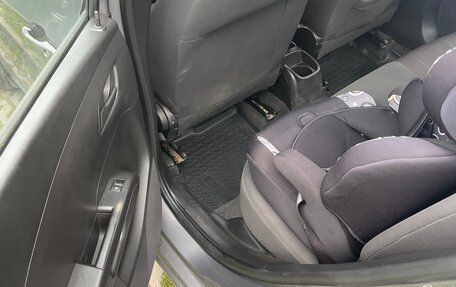 Chevrolet Aveo III, 2012 год, 620 000 рублей, 4 фотография