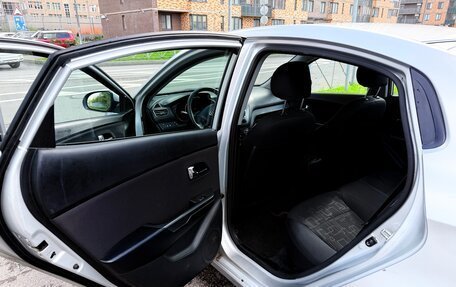 KIA Rio III рестайлинг, 2012 год, 650 000 рублей, 10 фотография
