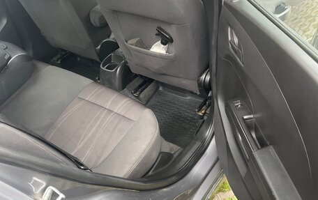 Chevrolet Aveo III, 2012 год, 620 000 рублей, 7 фотография