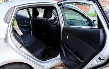 KIA Rio III рестайлинг, 2012 год, 650 000 рублей, 11 фотография