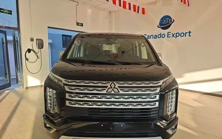 Mitsubishi Delica D:5 I, 2025 год, 5 760 000 рублей, 2 фотография