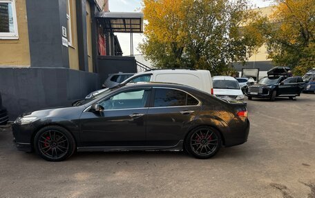Honda Accord VIII рестайлинг, 2011 год, 1 200 000 рублей, 3 фотография
