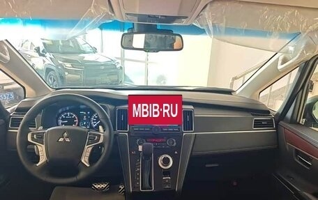 Mitsubishi Delica D:5 I, 2025 год, 5 760 000 рублей, 7 фотография