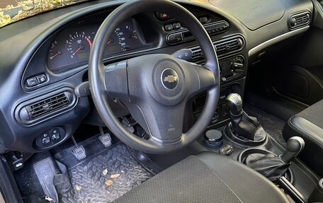 Chevrolet Niva I рестайлинг, 2013 год, 580 000 рублей, 8 фотография