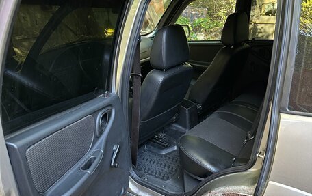 Chevrolet Niva I рестайлинг, 2013 год, 580 000 рублей, 16 фотография