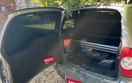 Chevrolet Niva I рестайлинг, 2013 год, 580 000 рублей, 14 фотография