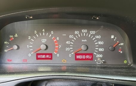 Chevrolet Niva I рестайлинг, 2013 год, 580 000 рублей, 13 фотография