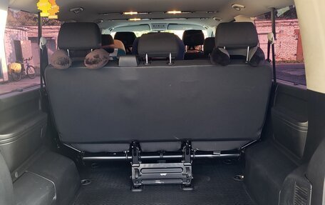Volkswagen Caravelle T6 рестайлинг, 2017 год, 3 670 000 рублей, 5 фотография