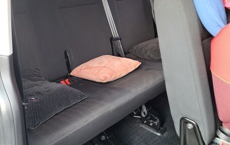Volkswagen Caravelle T6 рестайлинг, 2017 год, 3 670 000 рублей, 9 фотография