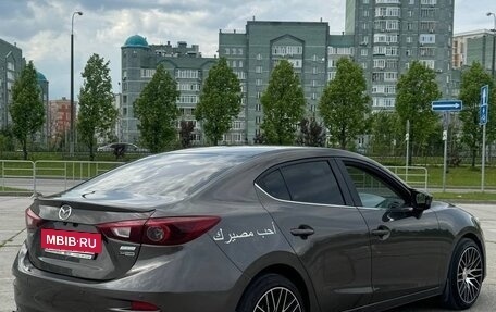 Mazda 3, 2014 год, 1 150 000 рублей, 2 фотография