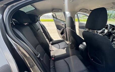 Mazda 3, 2014 год, 1 150 000 рублей, 8 фотография