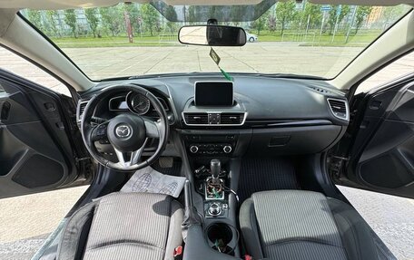 Mazda 3, 2014 год, 1 150 000 рублей, 7 фотография
