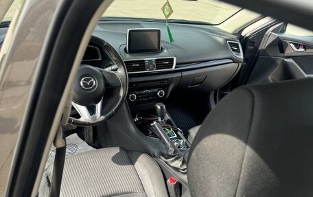 Mazda 3, 2014 год, 1 150 000 рублей, 6 фотография