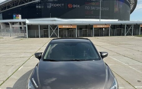 Mazda 3, 2014 год, 1 150 000 рублей, 10 фотография