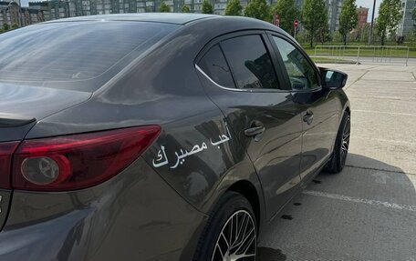 Mazda 3, 2014 год, 1 150 000 рублей, 11 фотография